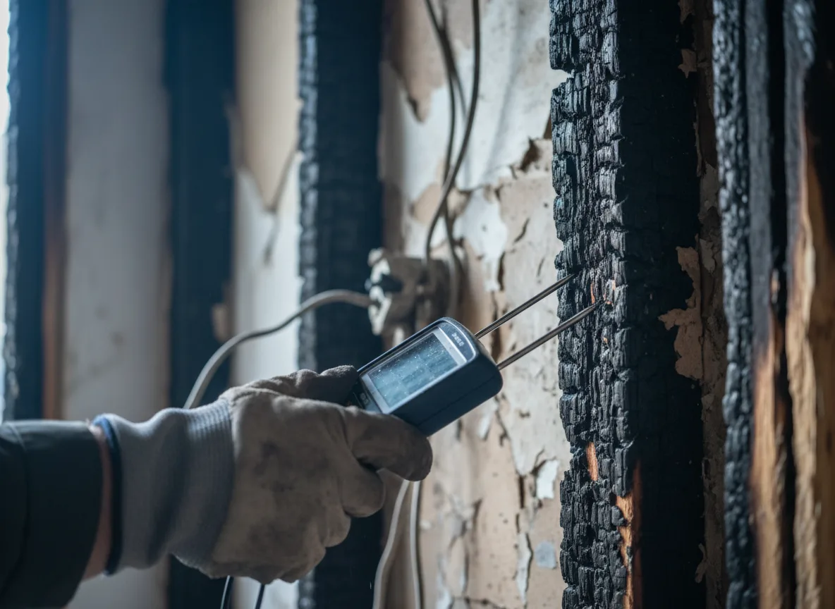 Fire Damage Restoration Marsteller, PA FAQs
